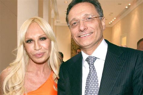 giancarlo di risio versace|Addio a Giancarlo Di Risio, manager dal «tocco magico» della moda.